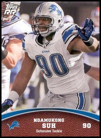 84 Ndamukong Suh